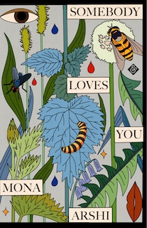 Couverture_Somebody Loves You
