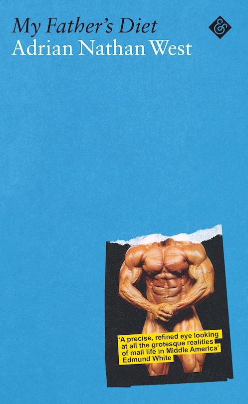 Front cover_My Father's Diet