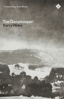 Front cover_The Gamekeeper