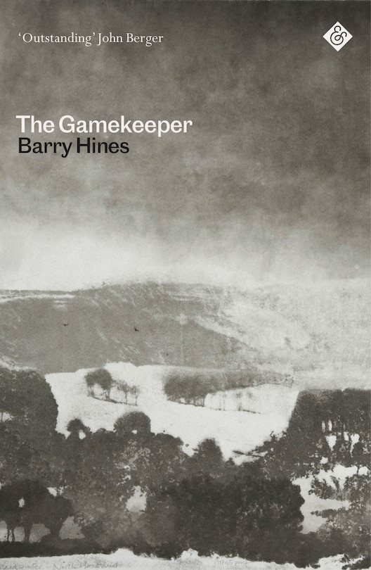 Front cover_The Gamekeeper