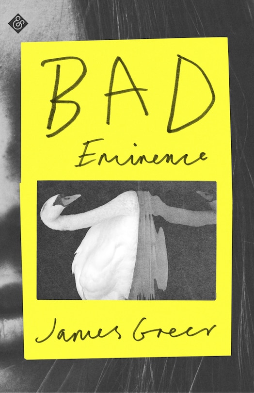 Front cover_Bad Eminence