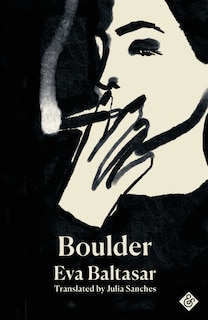 Front cover_Boulder: Shortlisted for the 2023 International Booker Prize