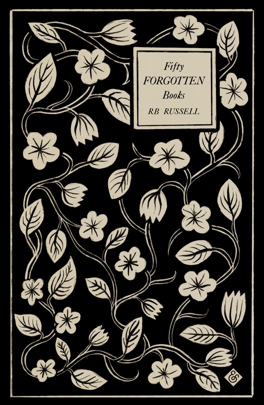Couverture_Fifty Forgotten Books