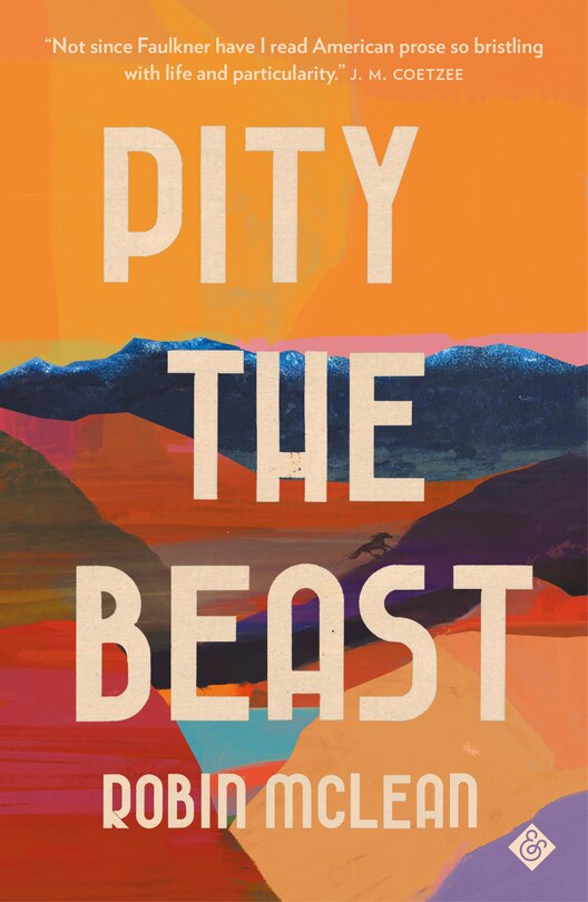 Front cover_Pity the Beast