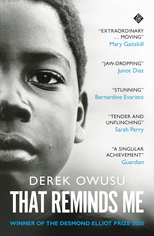 Front cover_That Reminds Me