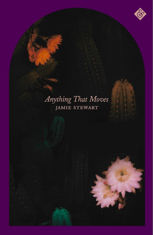 Front cover_Anything That Moves