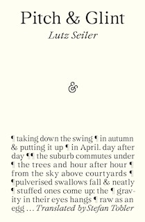 Couverture_Pitch & Glint