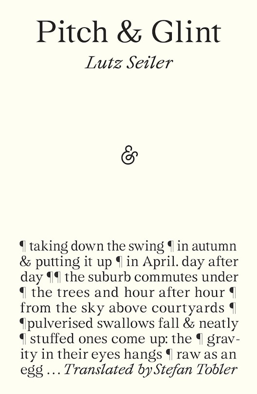 Couverture_Pitch & Glint