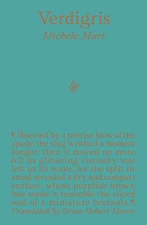 Front cover_Verdigris