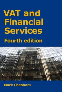Couverture_VAT and Financial Services