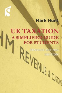 Front cover_UK Taxation