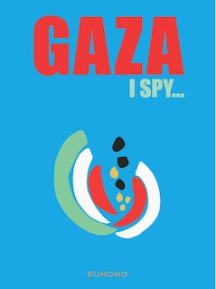 Front cover_Gaza Ispy