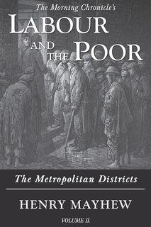 Front cover_Labour and the Poor Volume II