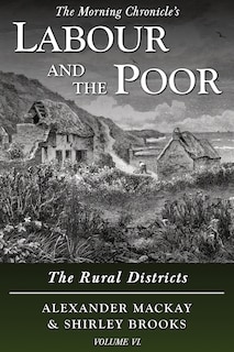 Front cover_Labour and the Poor Volume VI