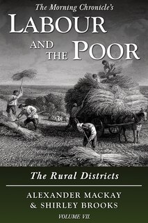 Front cover_Labour and the Poor Volume VII