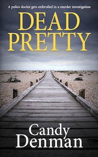 Front cover_Dead Pretty