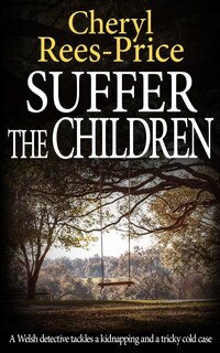 Front cover_Suffer the Children