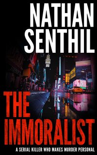 Front cover_The Immoralist