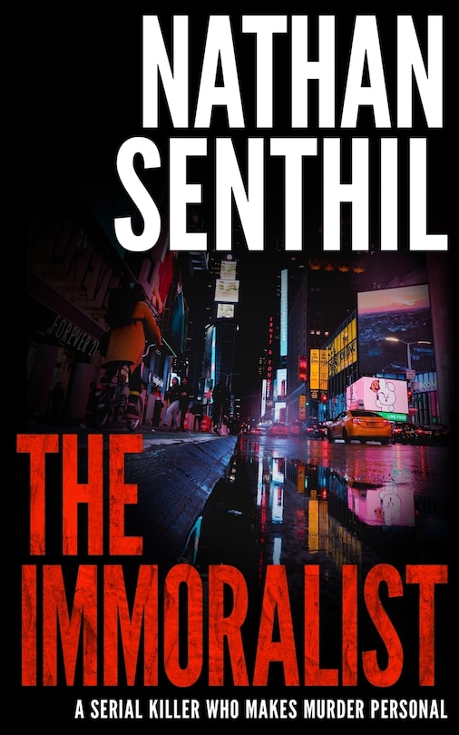 Front cover_The Immoralist