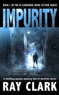 Front cover_Impurity
