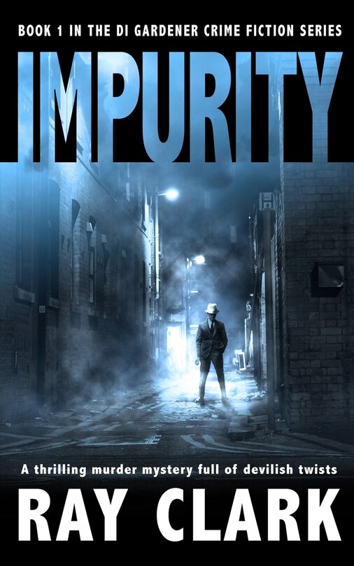 Front cover_Impurity