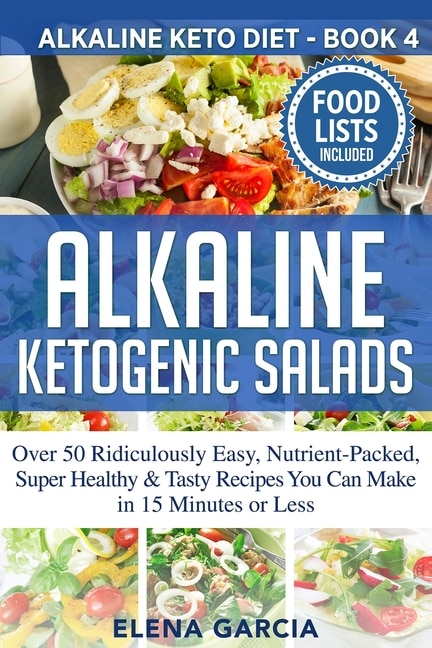 Couverture_Alkaline Ketogenic Salads