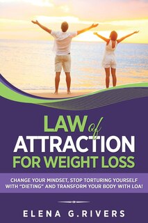 Front cover_Law of Attraction for Weight Loss
