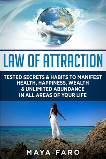 Couverture_Law of Attraction
