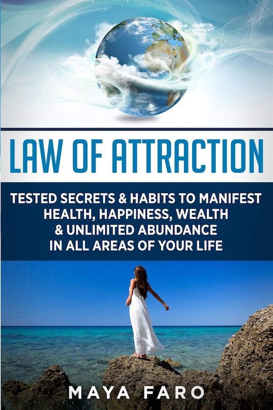 Couverture_Law of Attraction
