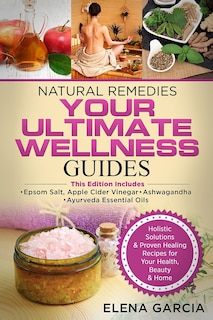 Couverture_Natural Remedies