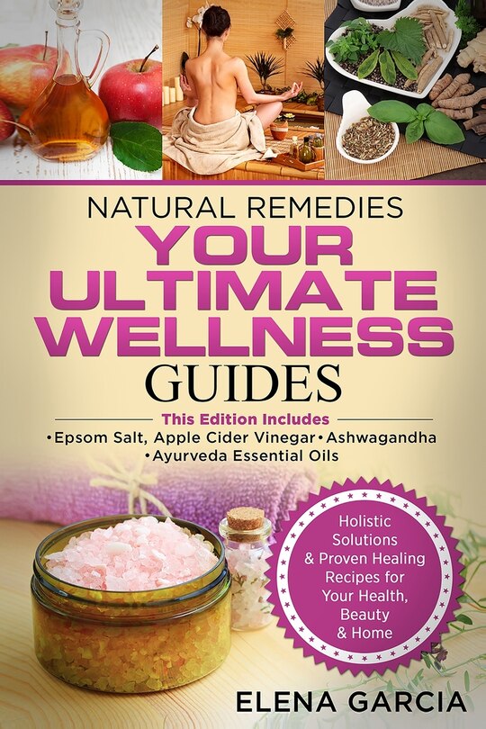 Couverture_Natural Remedies