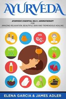 Front cover_Ayurveda