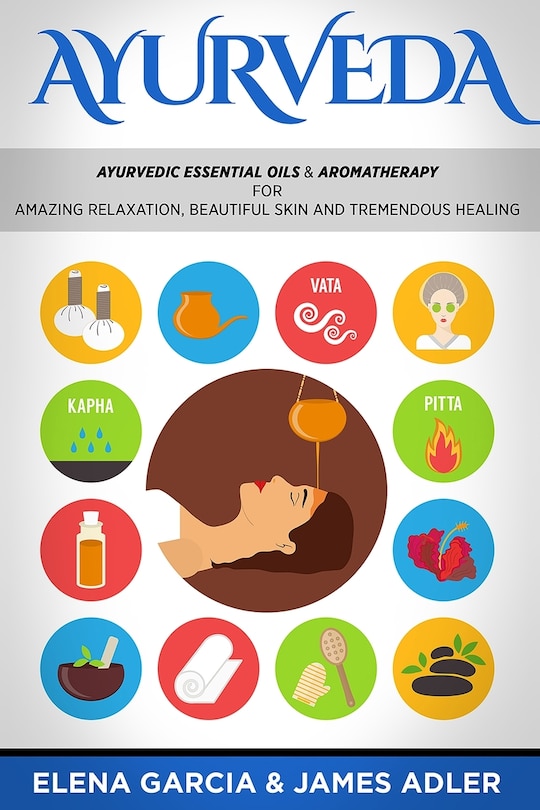 Front cover_Ayurveda