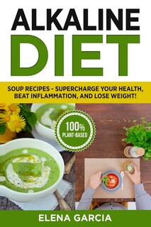 Front cover_Alkaline Diet