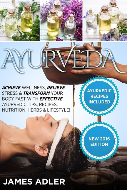 Front cover_Ayurveda