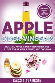 Front cover_Apple Cider Vinegar