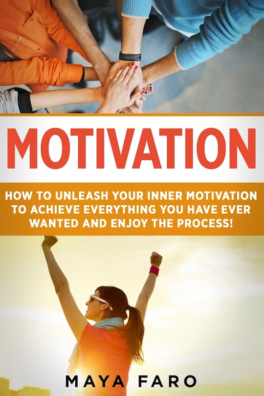 Front cover_Motivation