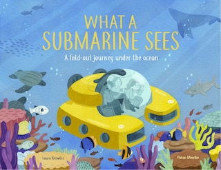 Couverture_What A Submarine Sees