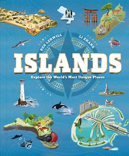 Front cover_Islands