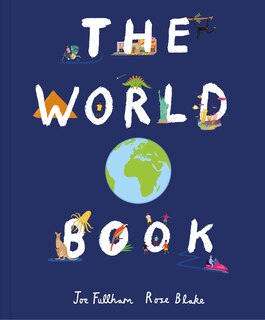 Couverture_The World Book