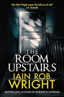 Front cover_The Room Upstairs