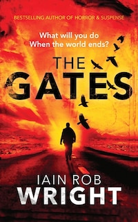 Front cover_The Gates