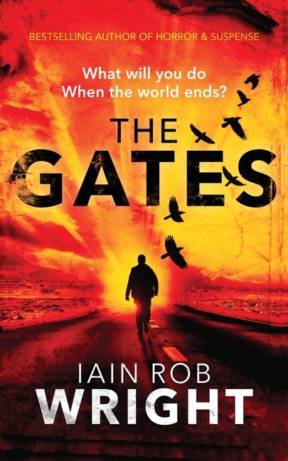 Front cover_The Gates