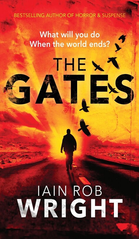 Front cover_The Gates
