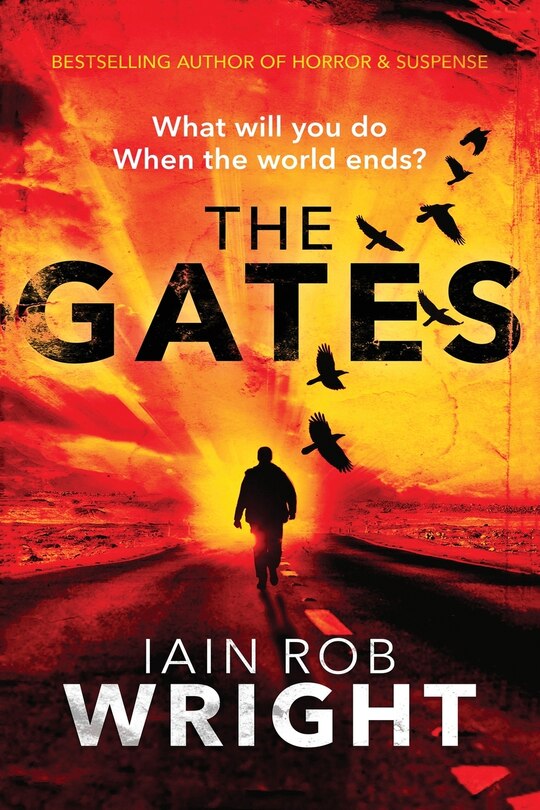Front cover_The Gates - Large Print