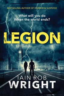 Front cover_Legion - Large Print