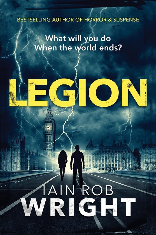 Front cover_Legion - Large Print
