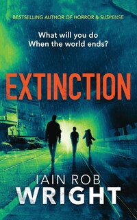Front cover_Extinction