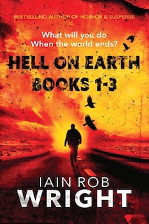 Front cover_Hell On Earth Books 1-3