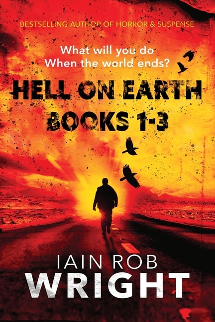 Front cover_Hell On Earth Books 1-3